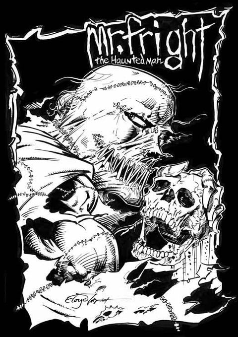 promo t shirt design